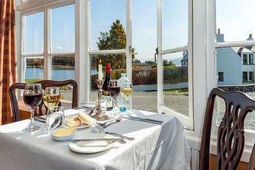 Hotel Eilean Iarmain