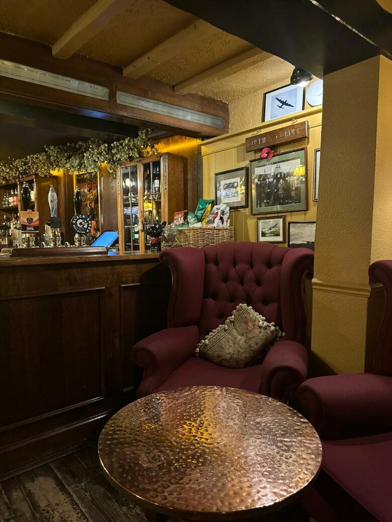 Posada George At Easingwold