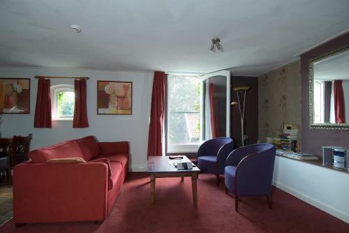 Hostal Herberg De Gouden Leeuw