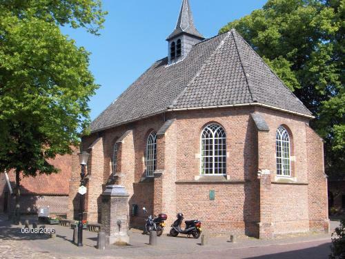 Hostal Herberg De Gouden Leeuw