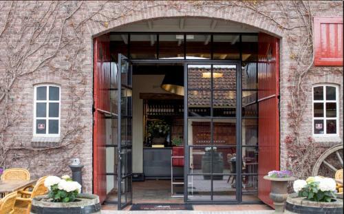 Hostal Herberg De Gouden Leeuw