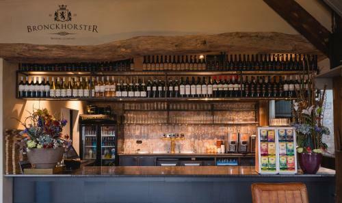 Hostal Herberg De Gouden Leeuw