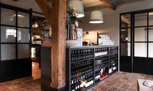 Hostal Herberg De Gouden Leeuw