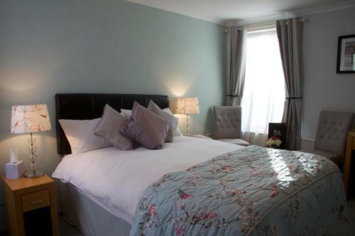 Posada The Oak House Hotel