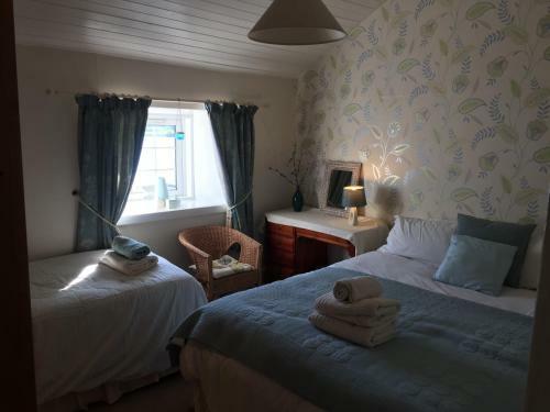 The Strontian Hotel