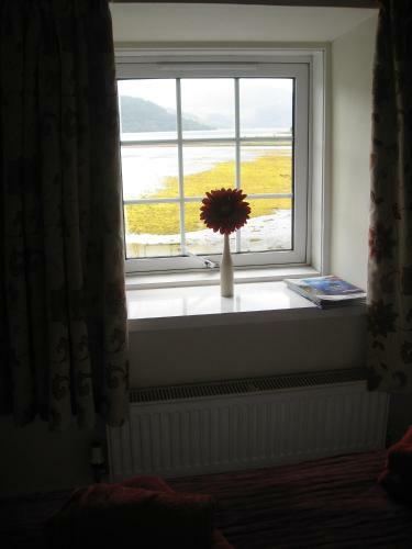 The Strontian Hotel
