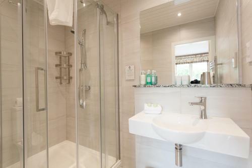 Kilcamb Lodge Hotel