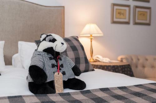 Kilcamb Lodge Hotel