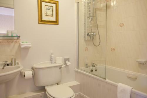 Kilcamb Lodge Hotel