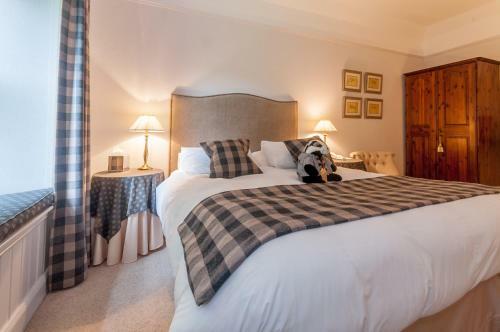 Kilcamb Lodge Hotel