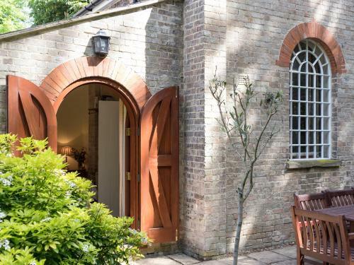 Stearn Cottage