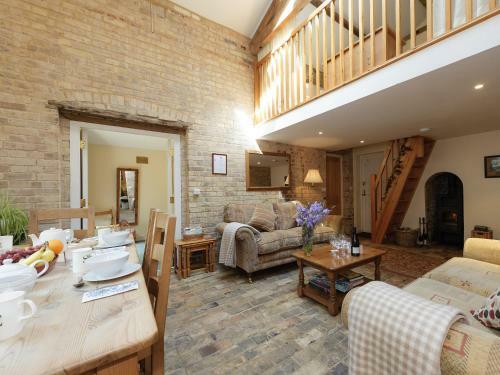Stearn Cottage