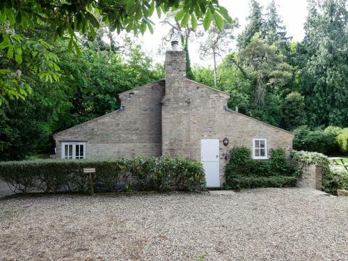 Stearn Cottage