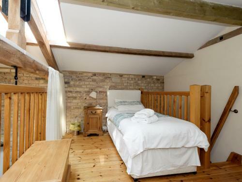 Stearn Cottage