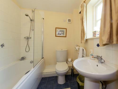 Stearn Cottage