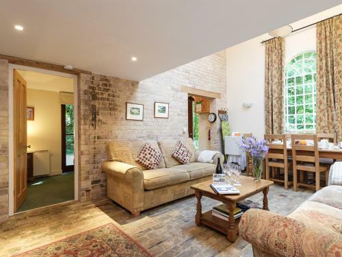 Stearn Cottage