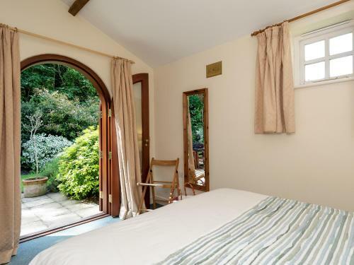 Stearn Cottage