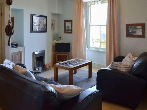 Thomas Cottage
