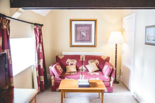 Hotel Matfen Hall