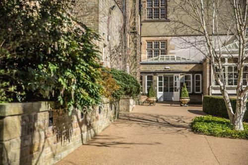 Hotel Matfen Hall