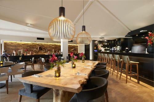 Hotel Van Der Valk Drachten