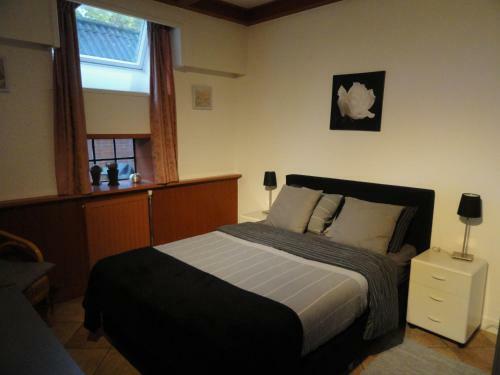 B&B �nder De Bynten
