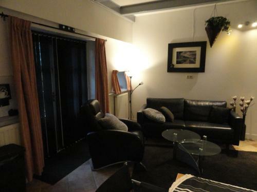 B&B �nder De Bynten