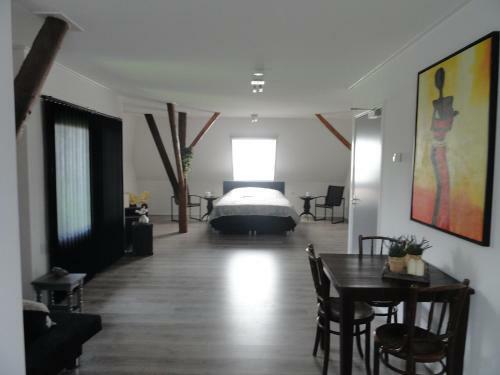 B&B �nder De Bynten