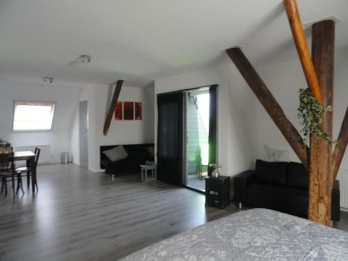 B&B �nder De Bynten