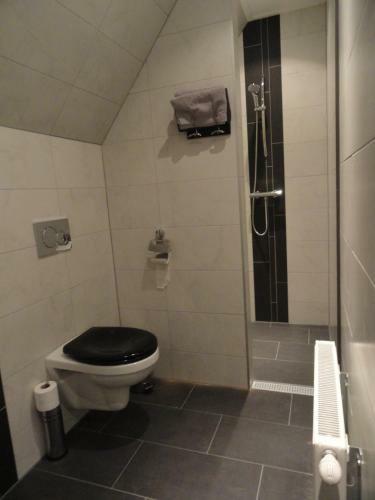 B&B �nder De Bynten