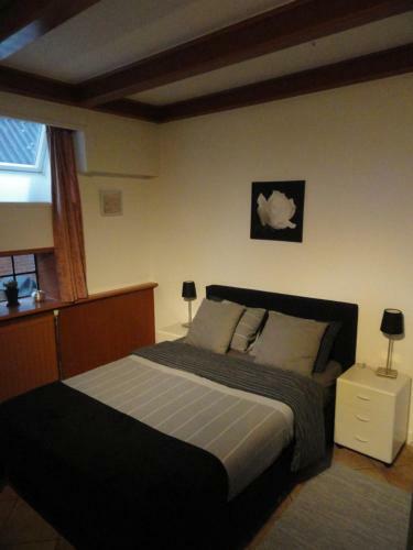 B&B �nder De Bynten