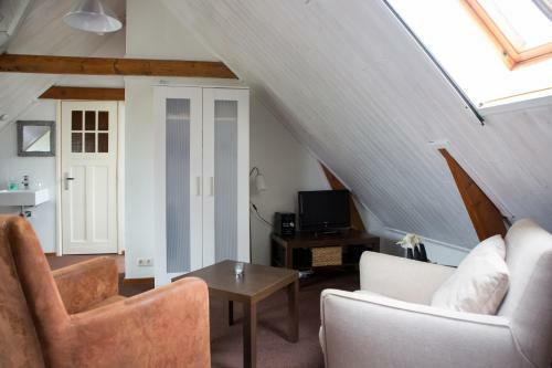 B&B 't Skoalh�s