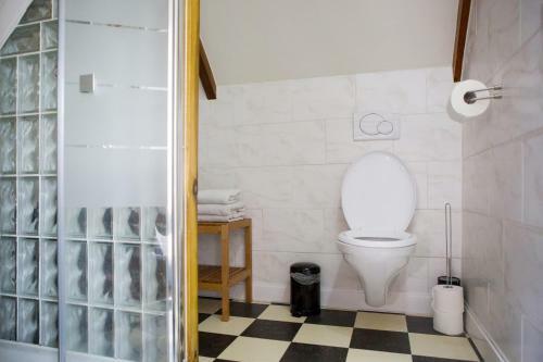 B&B 't Skoalh�s
