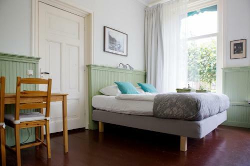 B&B 't Skoalh�s