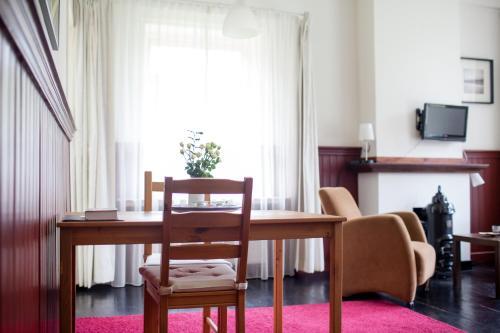 B&B 't Skoalh�s