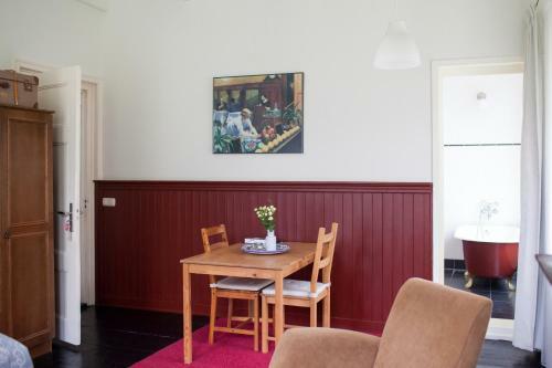 B&B 't Skoalh�s