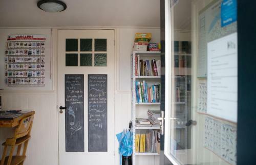 B&B 't Skoalh�s