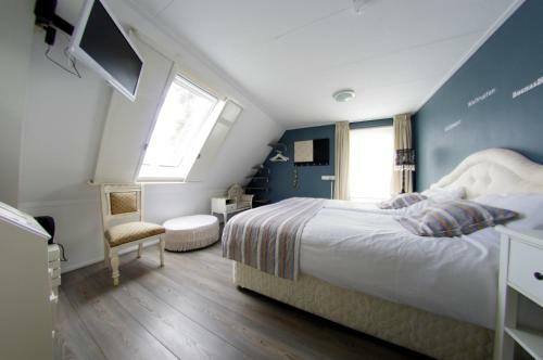 Shire B&B