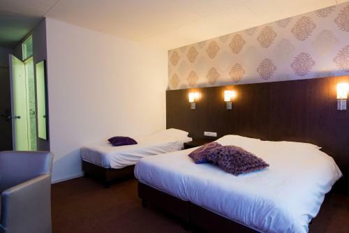 Hotel Waalwijk