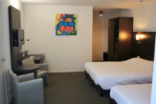 Hotel Waalwijk