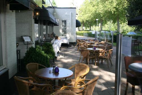 Hotel Waalwijk