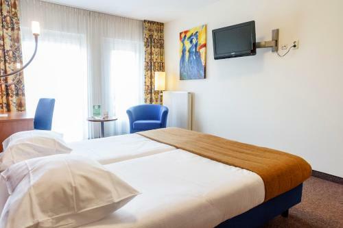 Hotel De Borgh