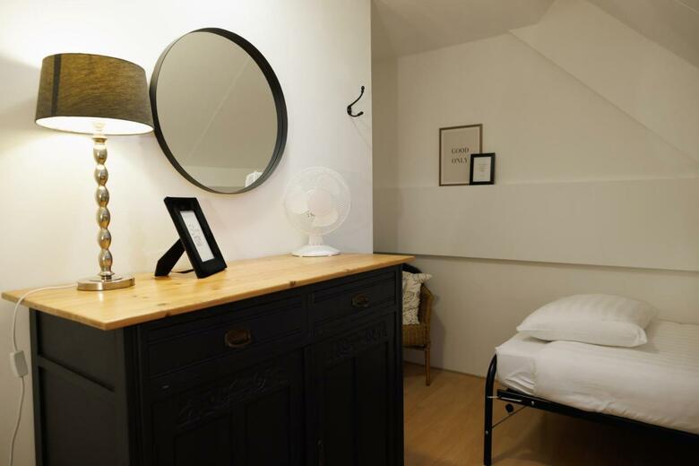 B&B Mariafarm