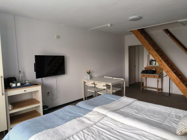 B&B Mariafarm