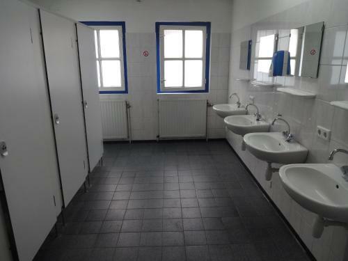 Albergue Pension Zevenbergen