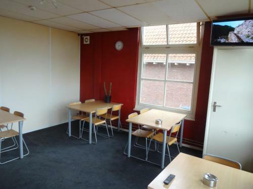 Albergue Pension Zevenbergen