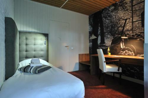 Hotel Landgoed Huize Bergen