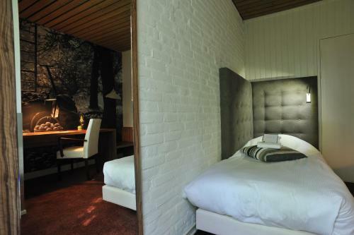 Hotel Landgoed Huize Bergen