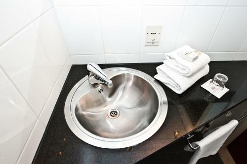 Hotel Landgoed Huize Bergen