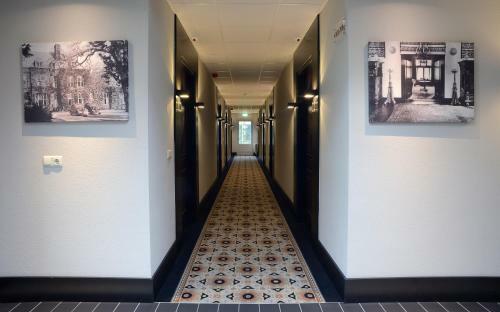 Hotel Landgoed Huize Bergen